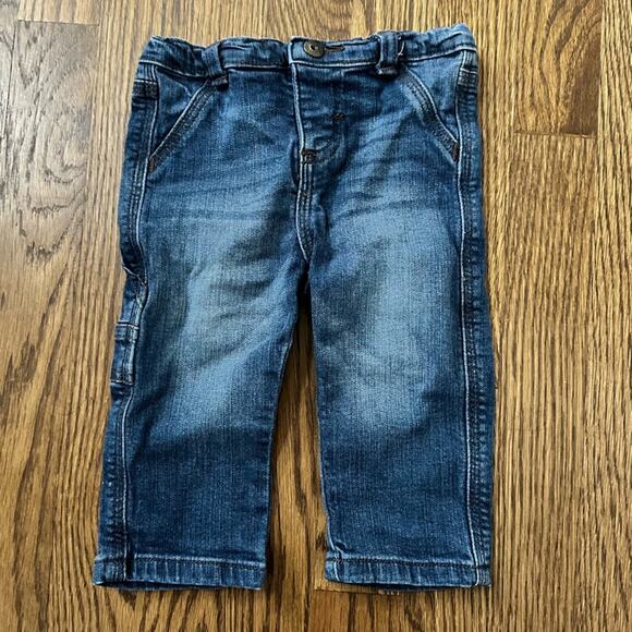 Mixed lot baby boy bundle - Ralph Lauren, Carter’s, Nautica - size 6-9M (5 pcs) - Picture 6 of 13